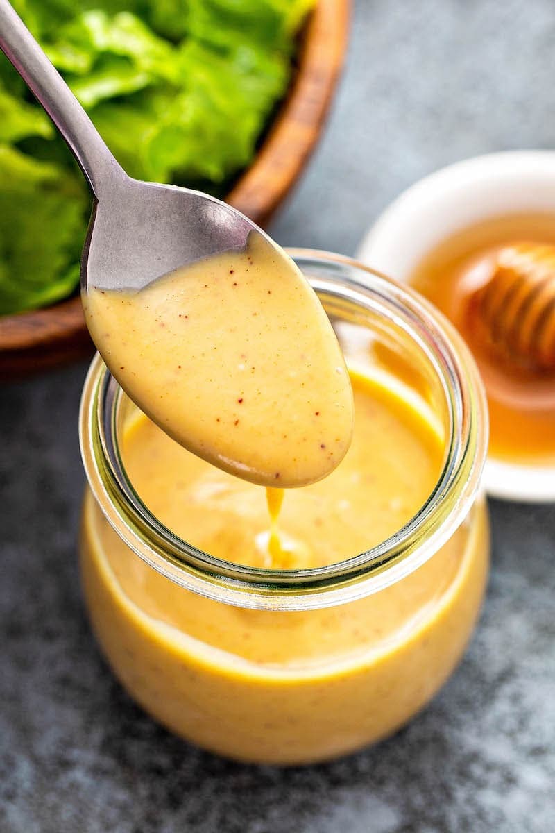 Honey Mustard